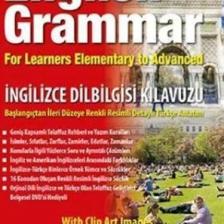 English Grammar İngilizce Dilbilgisi Kılavuzu - Ebru Yener