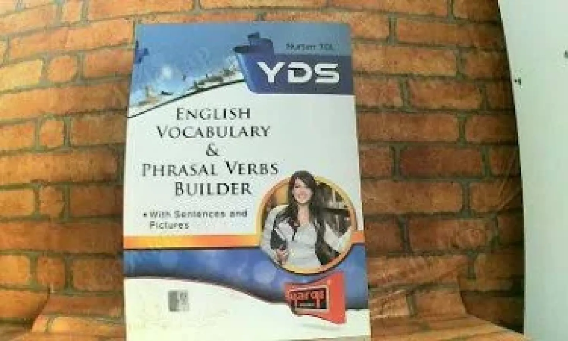 English Vocabulary: Phrasal Verbs Builder - Nurten Tol
