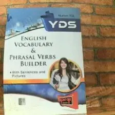 English Vocabulary: Phrasal Verbs Builder - Nurten Tol