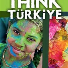 Cambridge University Press - Think Türkiye A1 Student's Book and Work Book With Online Practice