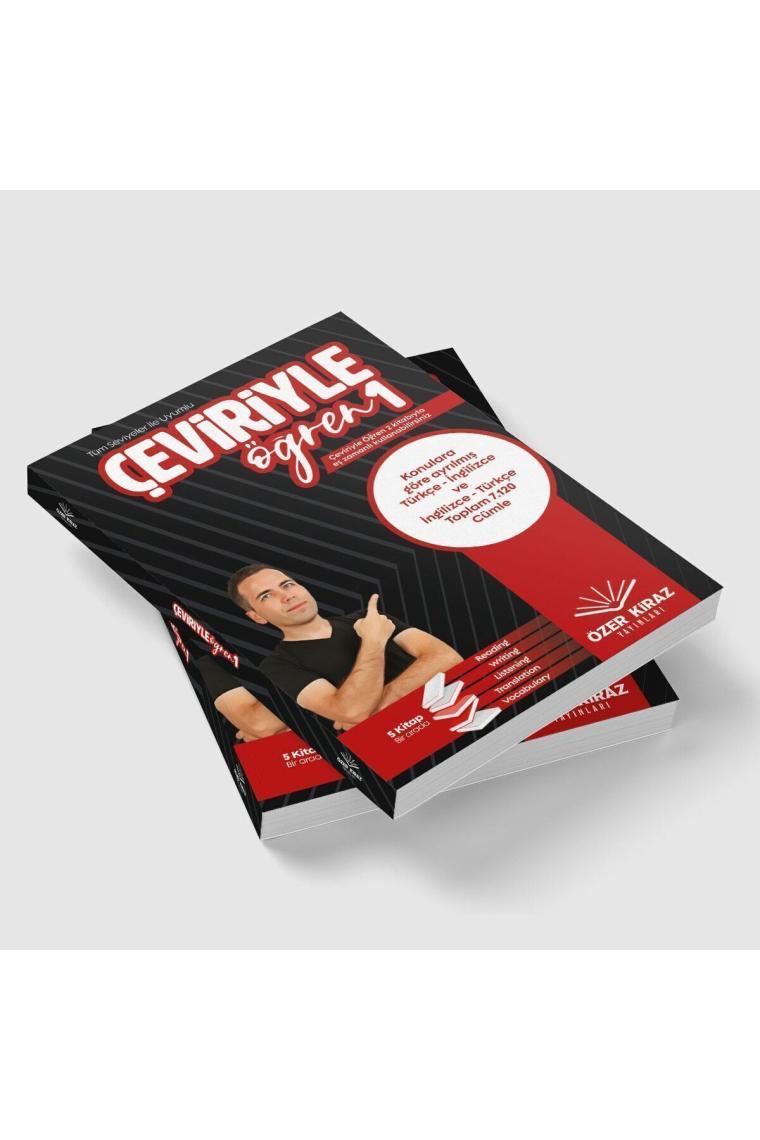 Çeviriyle Öğren 1