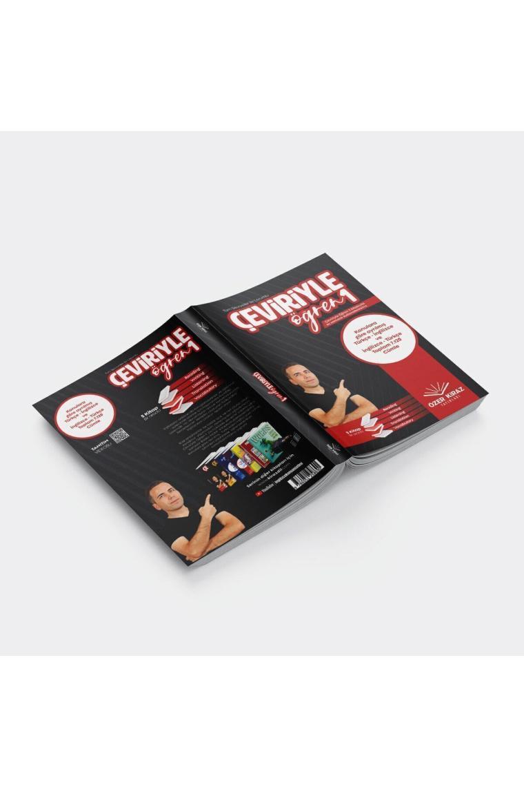Çeviriyle Öğren 1