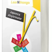 Learnihongo Japonca Alıştırmalar - Abdurrahman Esendemir