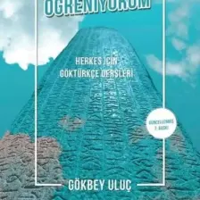 Göktürkçe Öğreniyorum