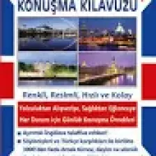 İngilizce Konuşma Kılavuzu - Buğrahan Germen