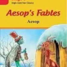 Engin Yayınevi Aisopos’S Fables  (Stage 1)-Aisopos