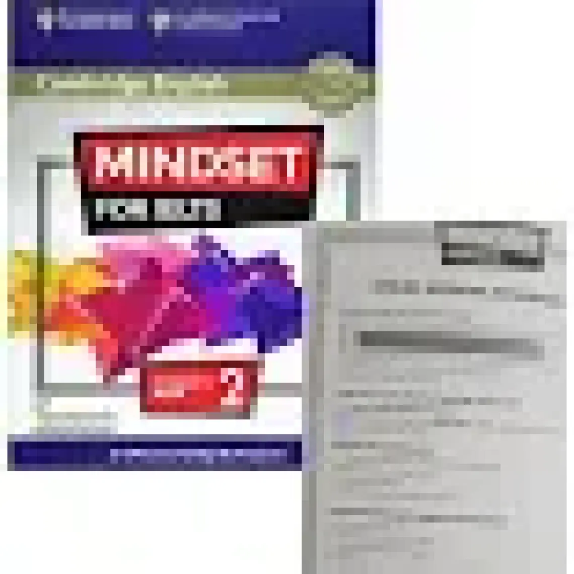 Cambridge University Press Mindset For IELTS 2 Student's Book With Testbank and Online Modules