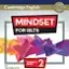 Cambridge University Press Mindset For IELTS 2 Student's Book With Testbank and Online Modules
