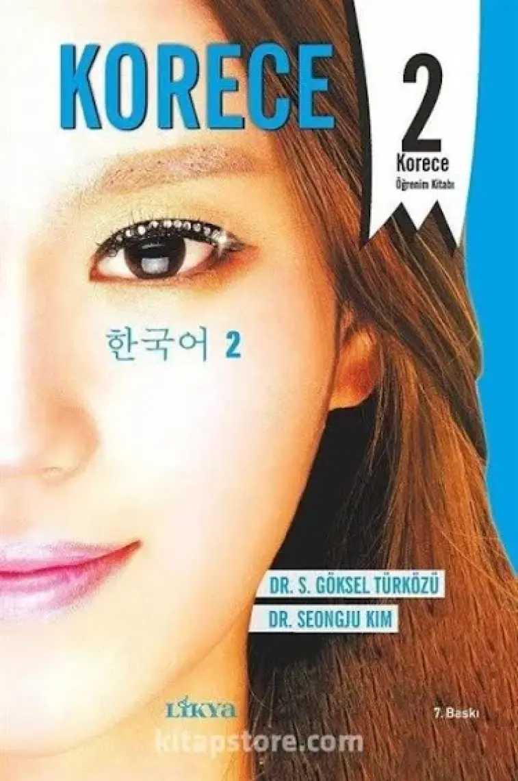 Korece 2-S. Göksel Türközü