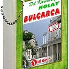 Dil Kartlarıyla Kolay Bulgarca