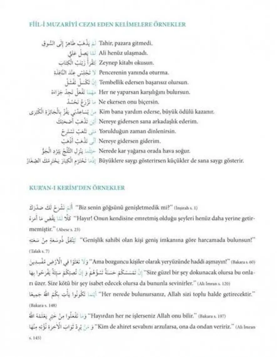 Kitapkalbi Yayıncılık Avamil - Zehra Seven