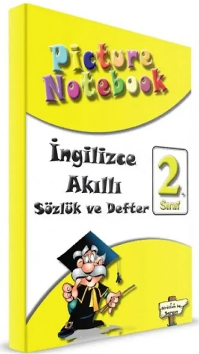 Picture Notebook 2