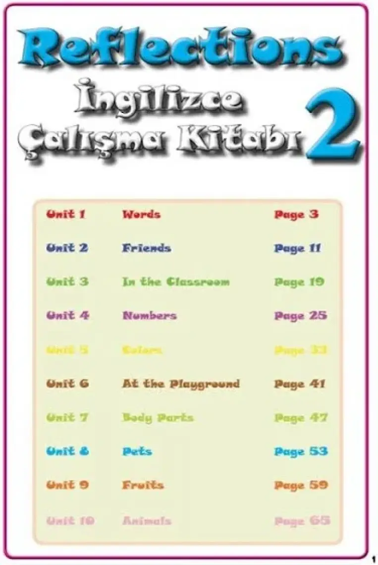 Picture Notebook 2