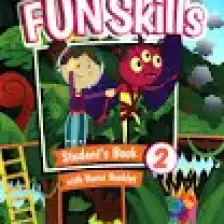 Cambridge University Press Fun Skills Student's Book Level 2