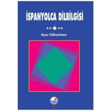 Engin Yayınevi Yayınları İspanyolca Dilbilgisi