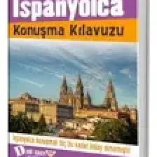 Dahi Adam Yayıncılık İspanyolca Konuşma Klavuzu