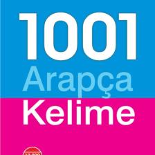 Akdem Yayınları 1001 Arapça Kelime