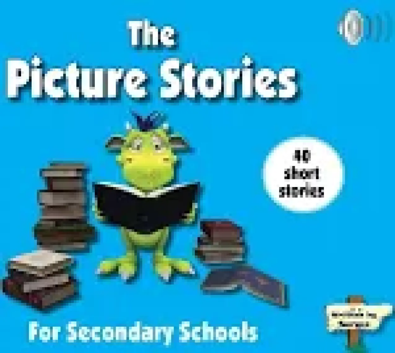 Sargın The Picture Stories For Secondary Schools