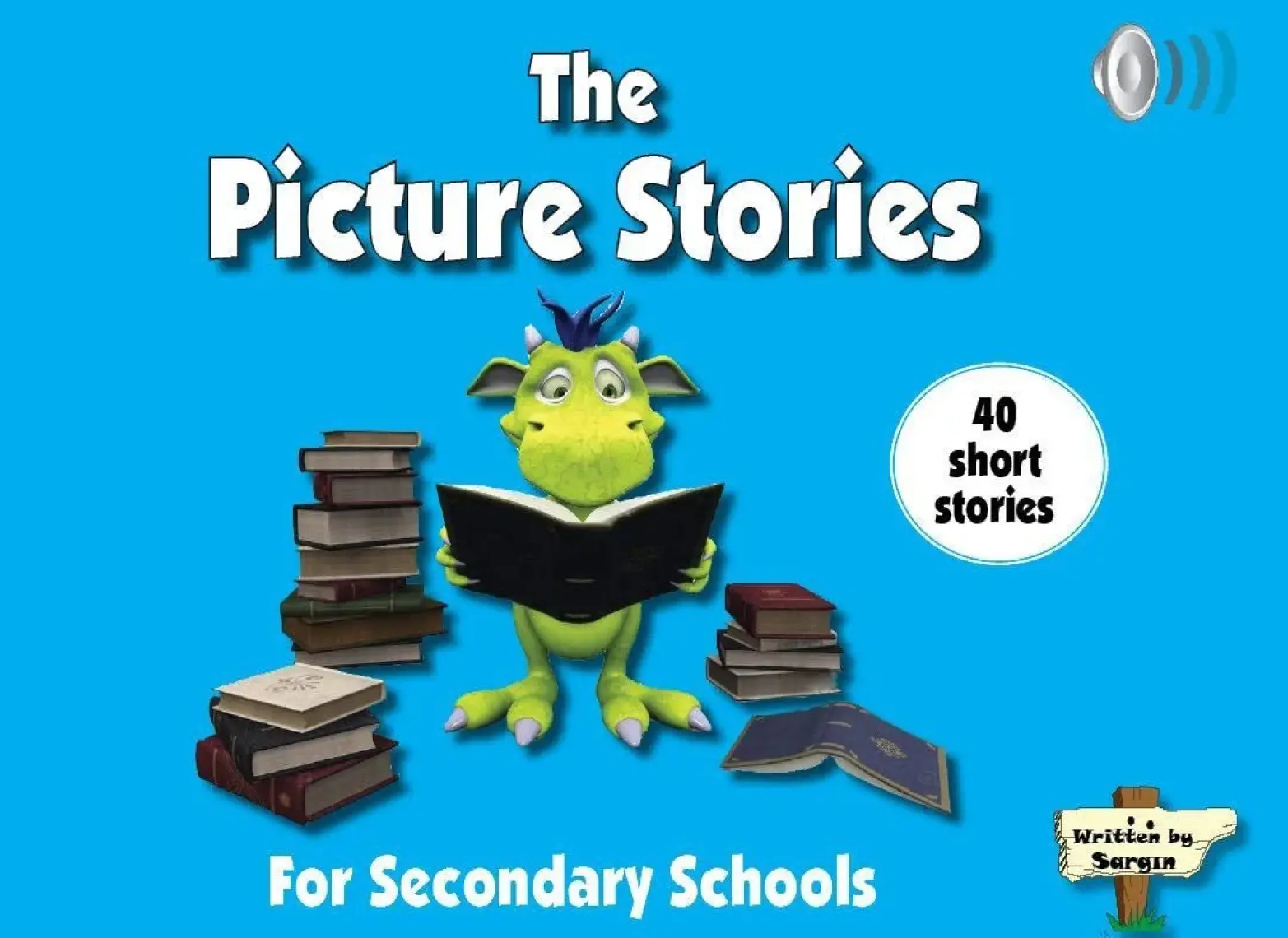 Sargın The Picture Stories For Secondary Schools