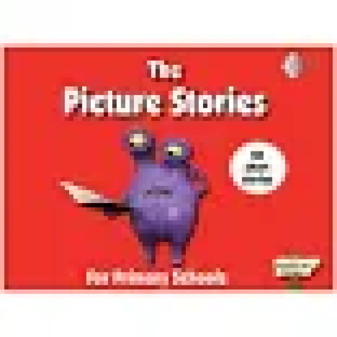Sargın The Picture Stories For Secondary Schools