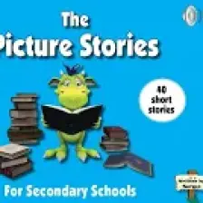 Sargın The Picture Stories For Secondary Schools
