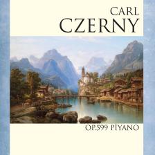 Ponart Klasik Metotlar Carl Czerny Op.599 / Portemem - Carl Czerny