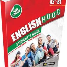 YDS Publishing   10. Sınıf Englishhood A2+B1 Student's Book
