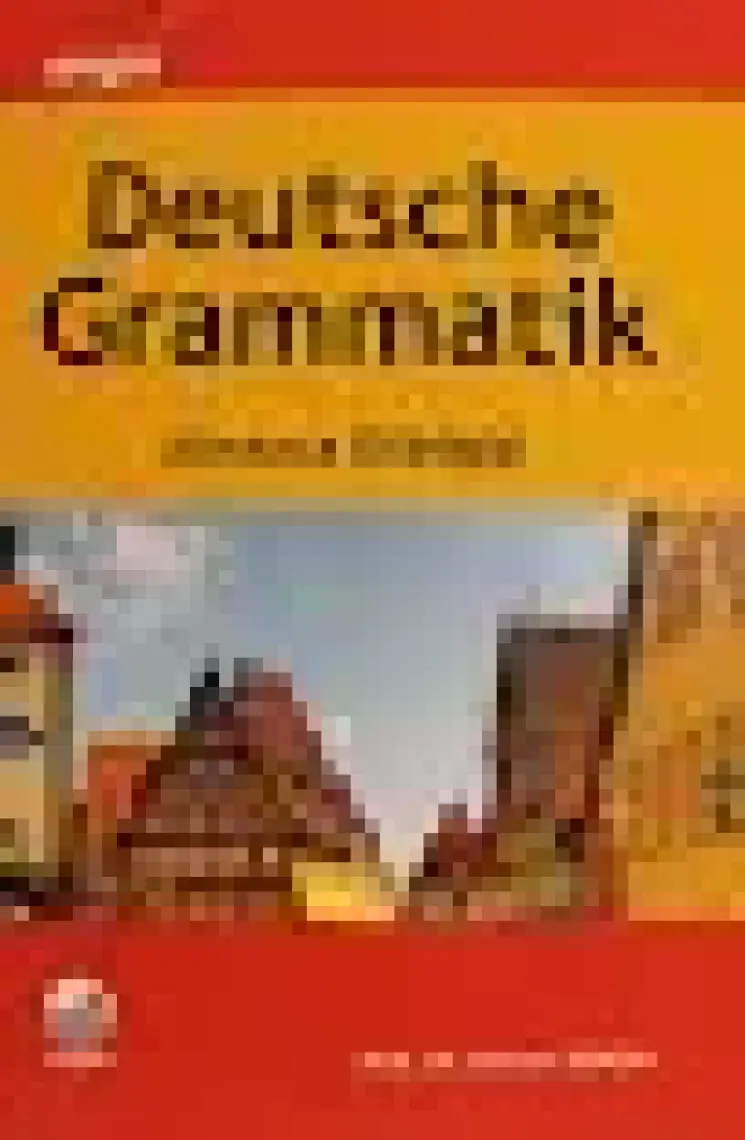 Engin Yayınevi Yayınları Almanca Dilbilgisi