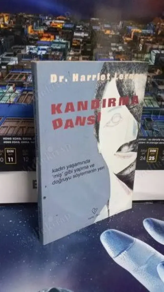 Kandırma Dansı