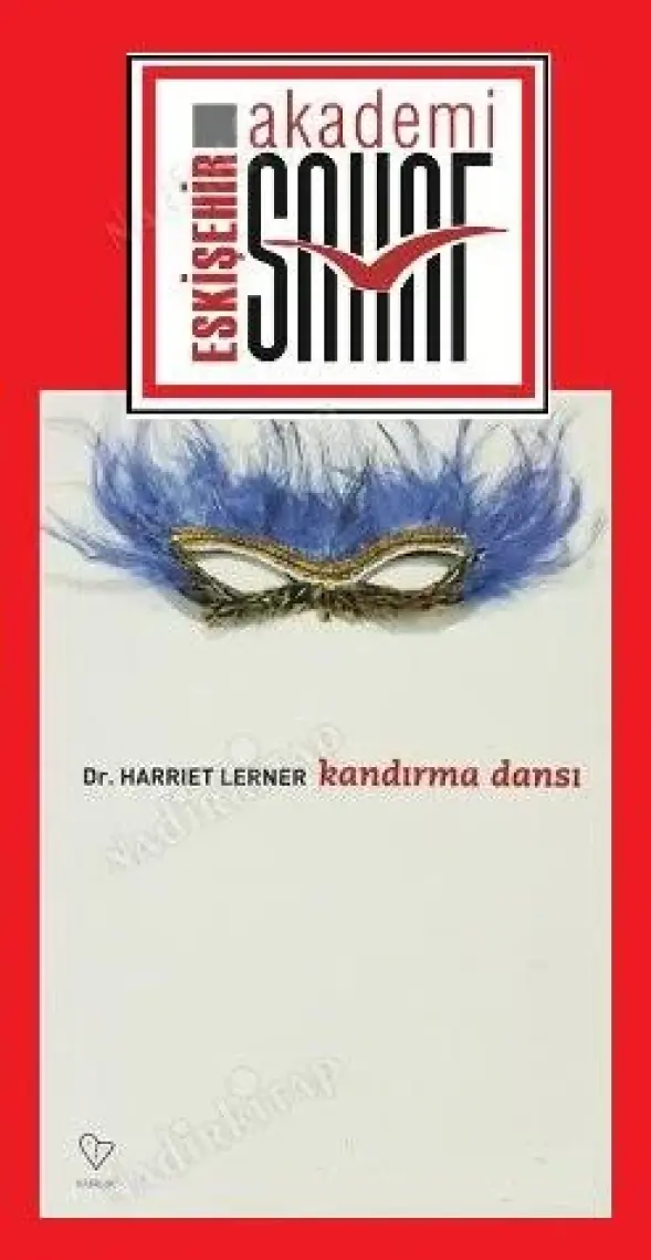 Kandırma Dansı