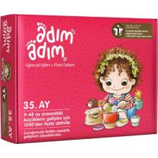 Bebek  35.Ay