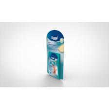 B-Good Topuk Bandı 5'li 1 Paket
