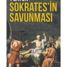 Sokrates'in Savunması - Platon - Dorlion Yayınları