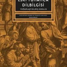 Eski Yunanca  Dilbilgisi Yoğunlaştırılmış Dersler - Hardy Hansen – Gerald M. Quinn