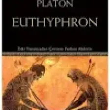 Euthyphron - Platon (Eflatun)