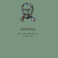 Metafizik - Aristoteles
