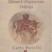 Miletli Anaksimandros - Ya Da Bilimsel Düşüncenin Doğuşu-Carlo Rovelli