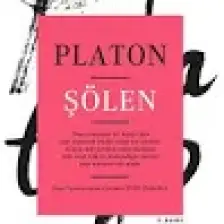 Şölen - Platon (Eflatun)