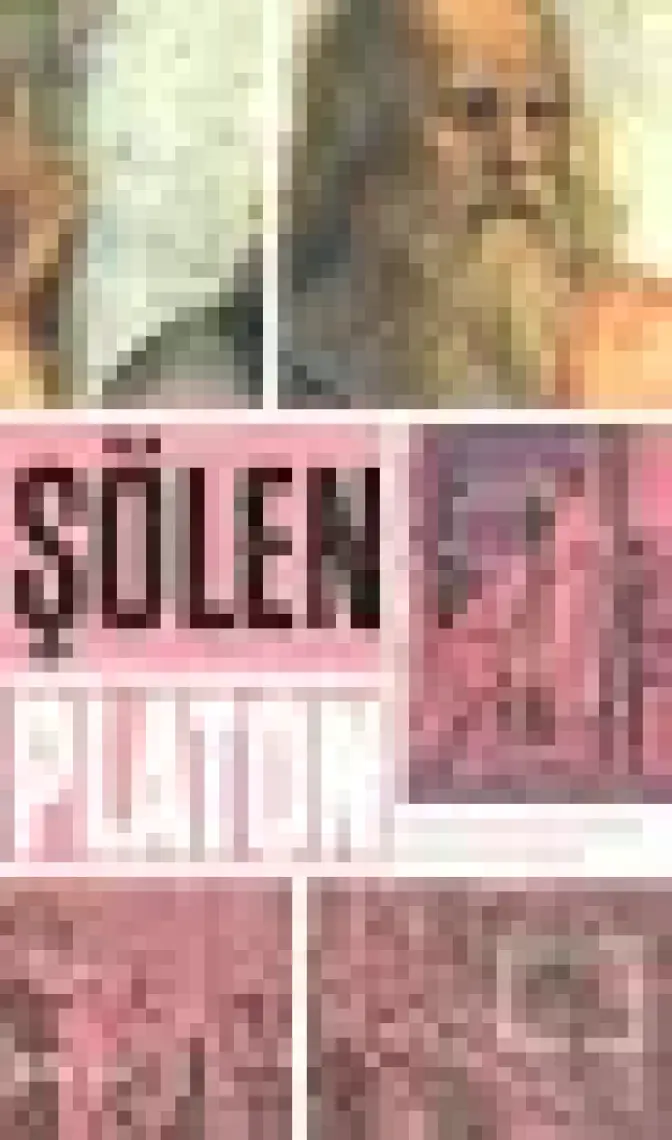 Şölen - Platon (Eflatun)