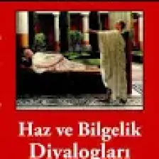 Haz Ve Bilgelik Diyalogları-Platon (Eflatun)