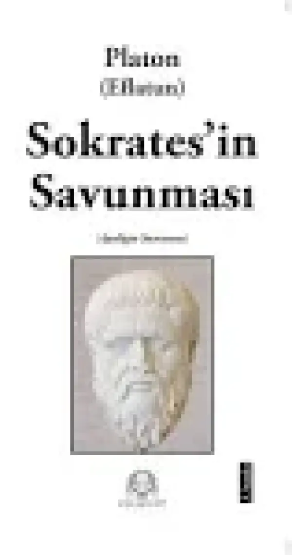 Sokrates’in Savunması