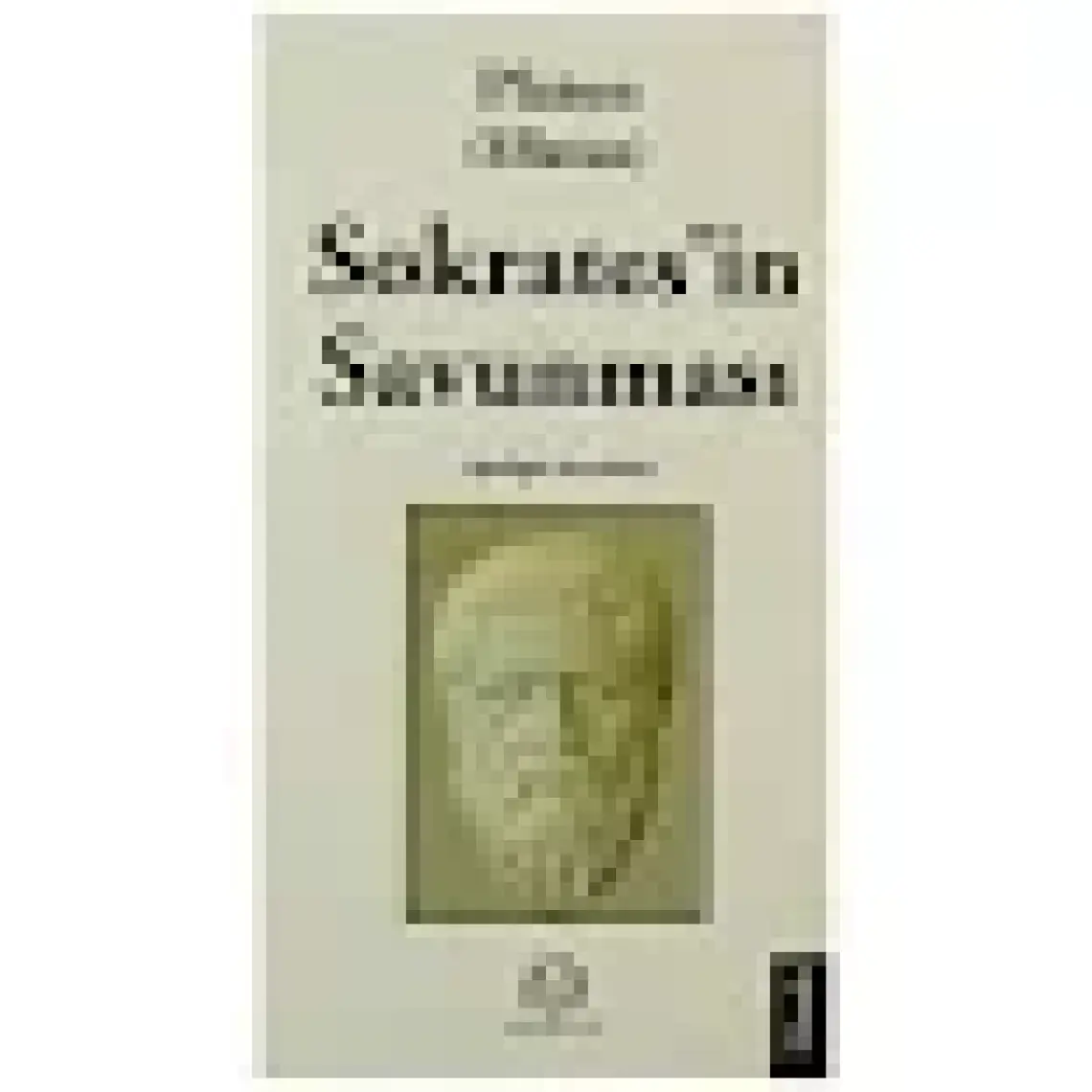 Sokrates’in Savunması