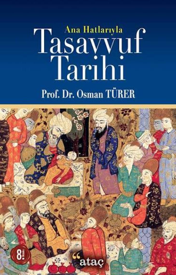 Tasavvuf Tarihi - Osman Türer