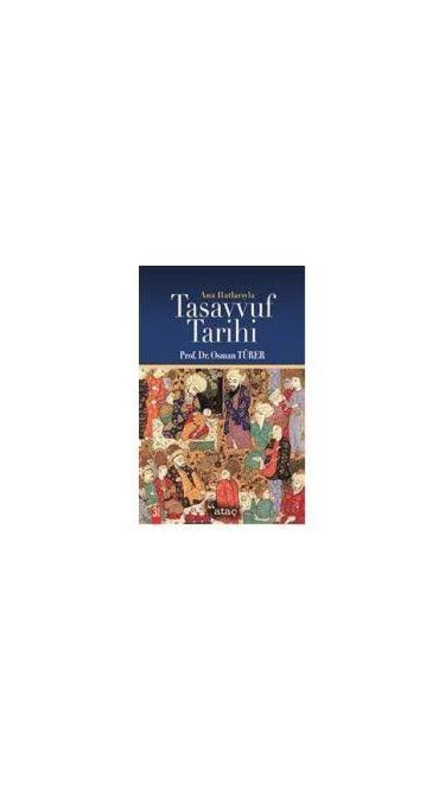 Tasavvuf Tarihi - Osman Türer
