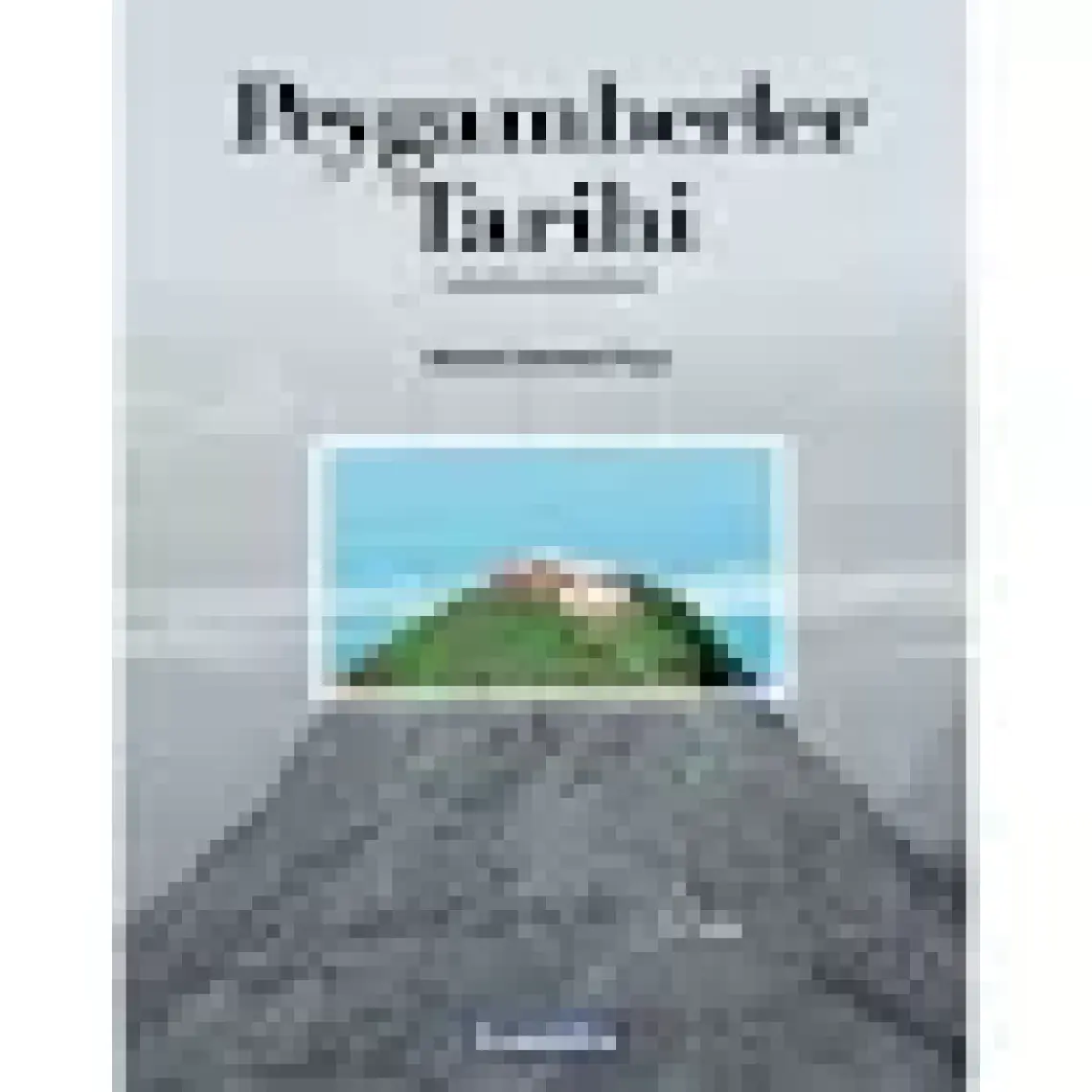 Peygamberler Tarihi (Aleyhimüsselâm)-Ahmed Cevdet Paşa