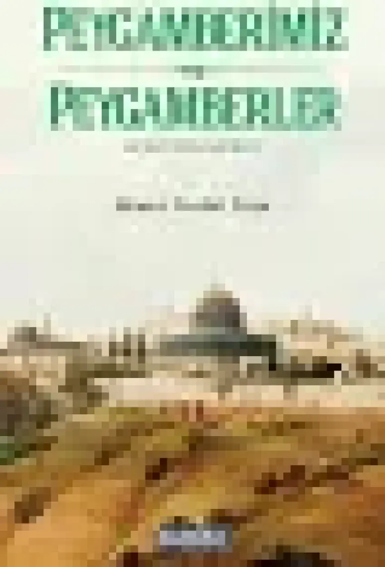 Peygamberler Tarihi (Aleyhimüsselâm)-Ahmed Cevdet Paşa