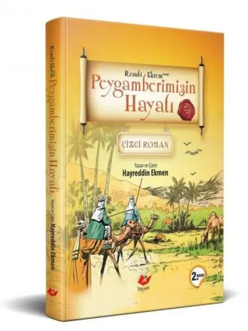Peygamberimizin Hayatı