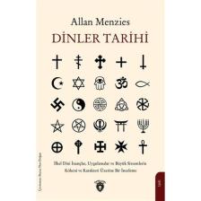 Dinler Tarihi - Allan Menzies
