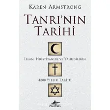Tanrı'nın Tarihi - Karen Armstrong