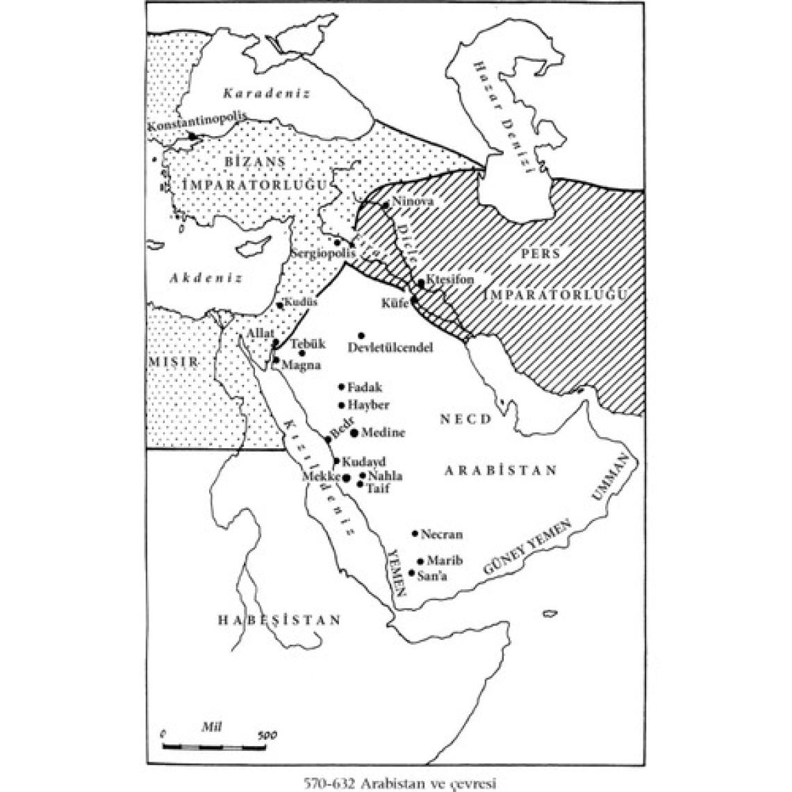 Tanrı'nın Tarihi - Karen Armstrong